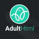 AdultHTML Profile Picture
