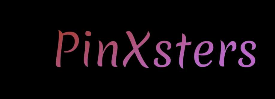Pinxsters Tutorials Cover Image