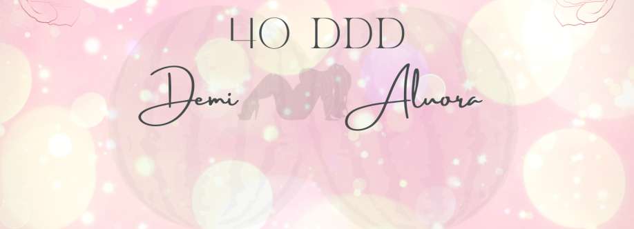 Demi Aluora Cover Image