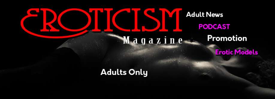 Kevin The Erotic Photographer Cover Image