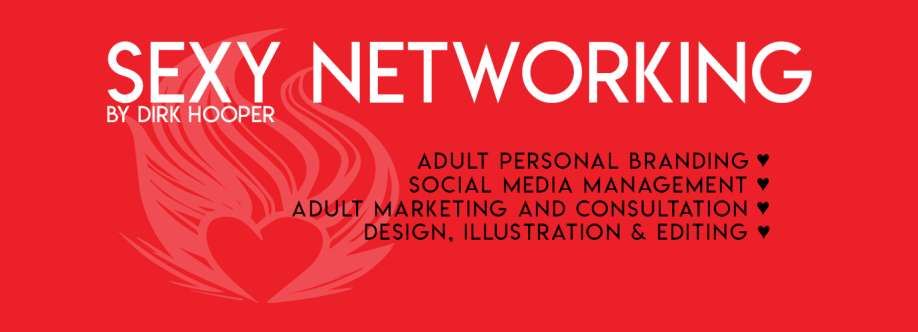 Sexy Networking Adult Industry News and  Cover Image