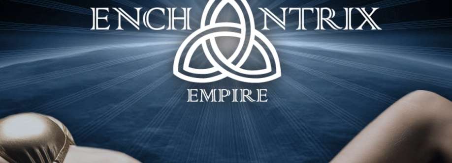 Fans of Enchantrix Empire Cover Image