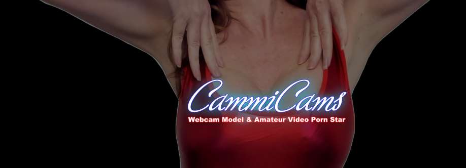 CammiCams Cover Image
