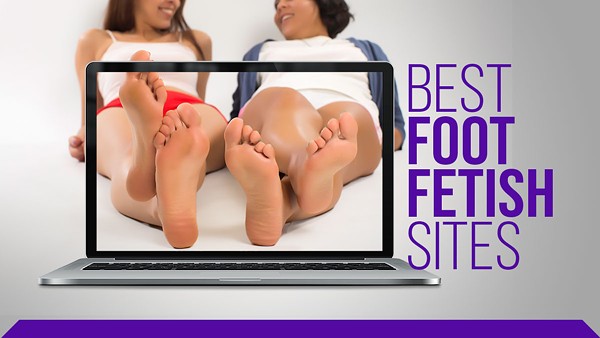 6 Best Foot Fetish Sites: Top Websites to Buy and Sell Feet Pics | Detroit Metro Times