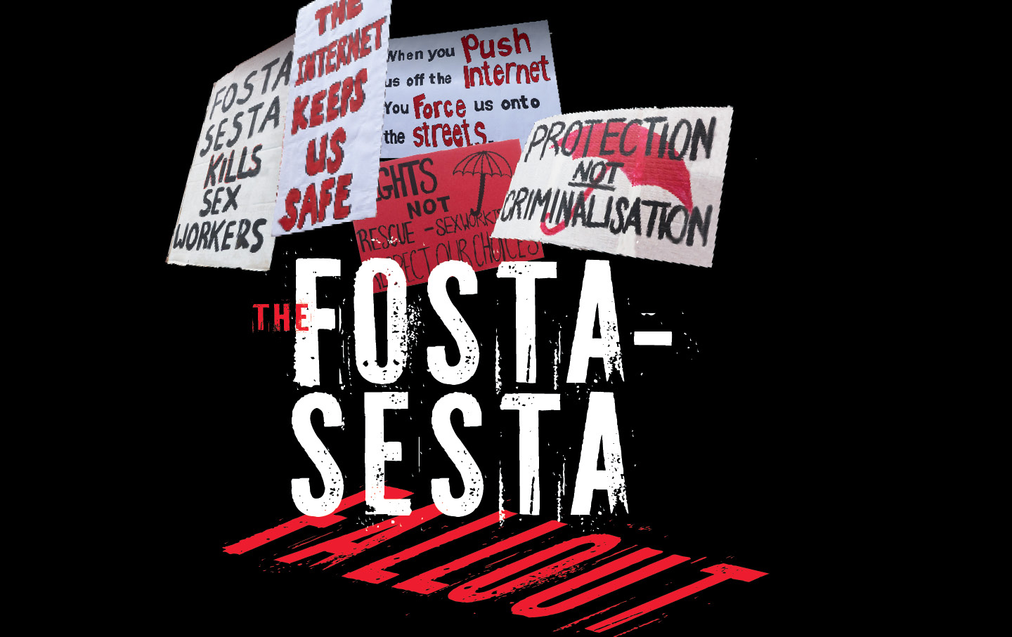 The FOSTA-SESTA Fallout Is About to Get Worse | The Nation