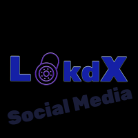 Admin - LokdX Social Media - Fan Subscription Platform for Content Creators