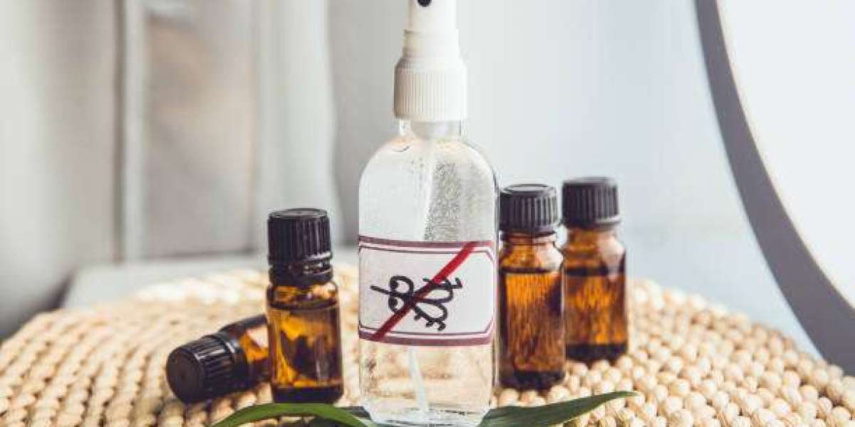 Keep Bugs at Bay with Gya Labs Natural Essential Oil Repellents