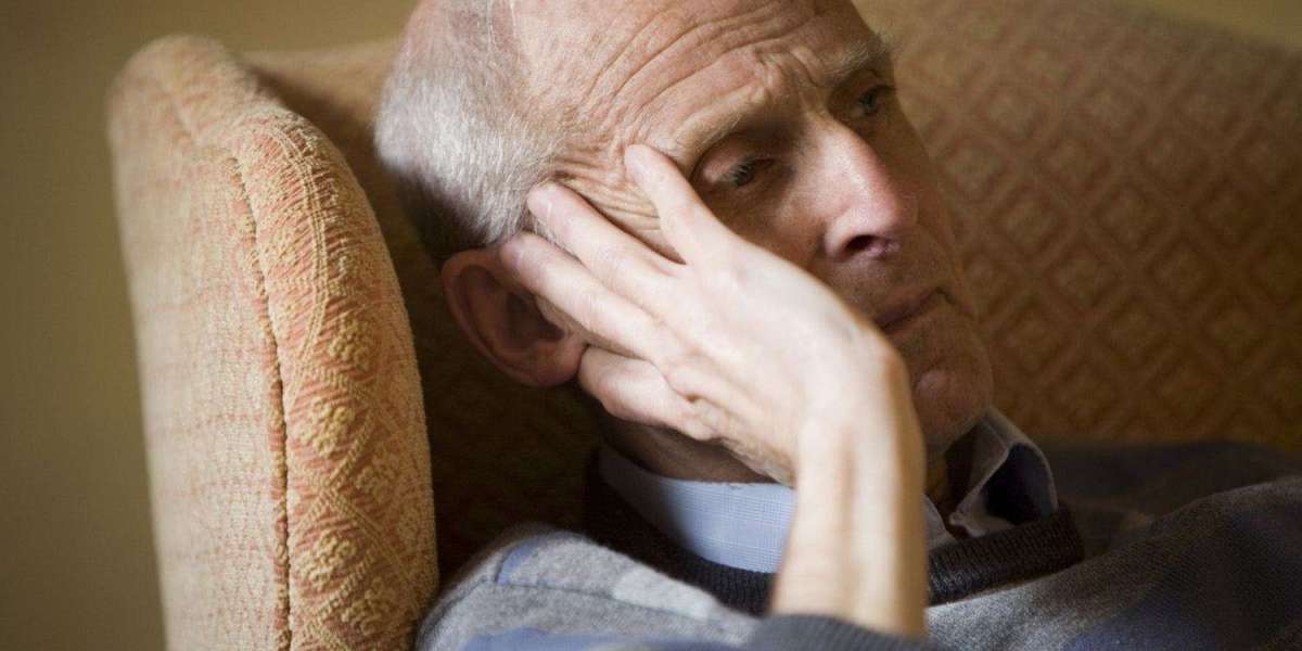 The Whispering Shadows: 10 Signs Dementia Signals Approaching Death