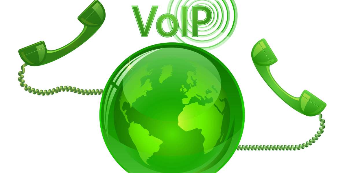Unleashing the Power of VoIP in the UK: A Comprehensive Guide