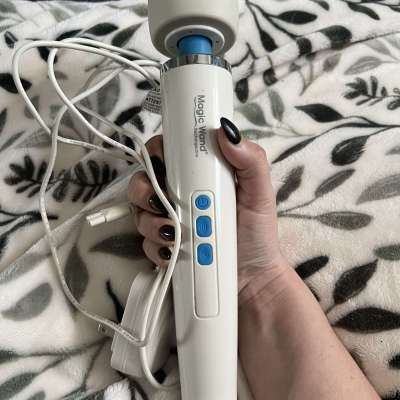 Well Used Personal Massager Profile Picture