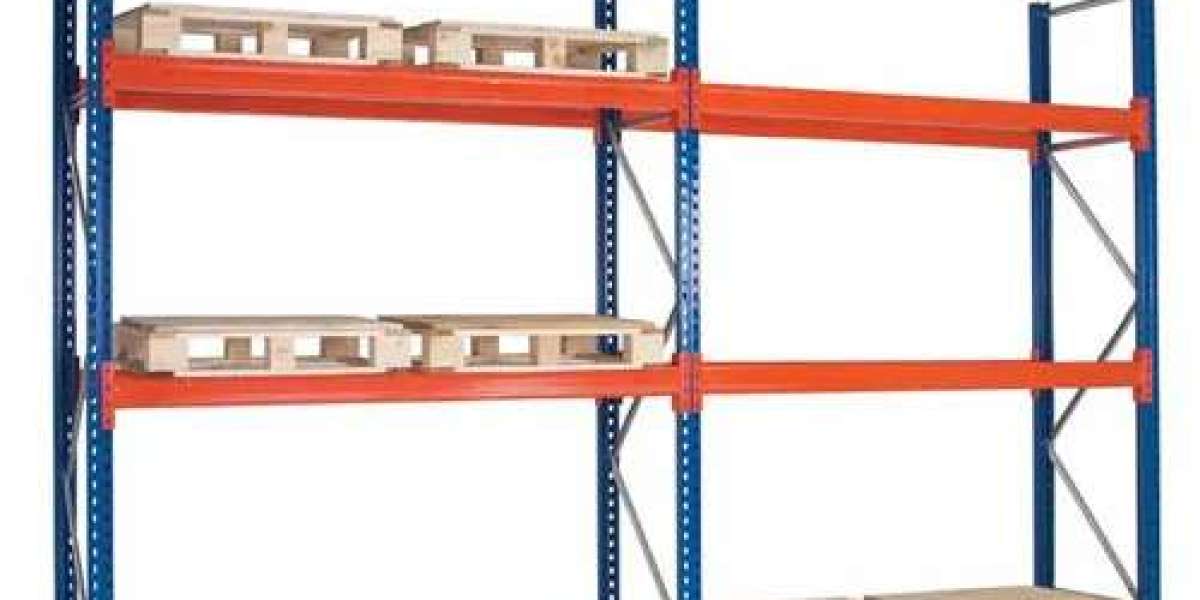 Top Pallet Rack Manufacturers: Types, Features, and Considerations
