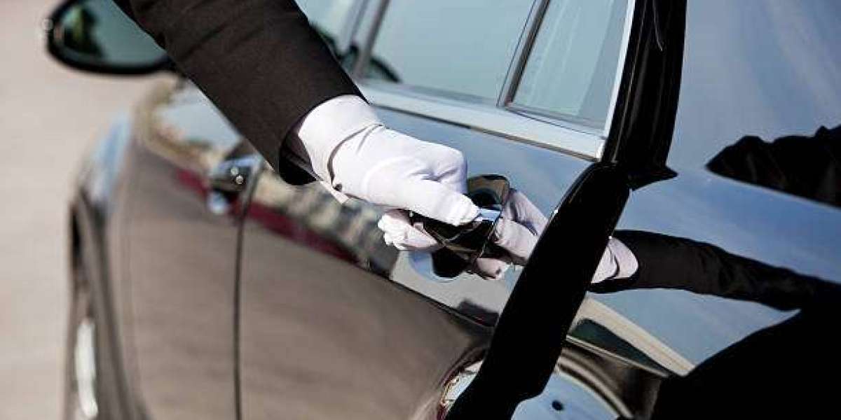 Discover the Competitive Edge: Why Your Business Needs Professional Chauffeur Service