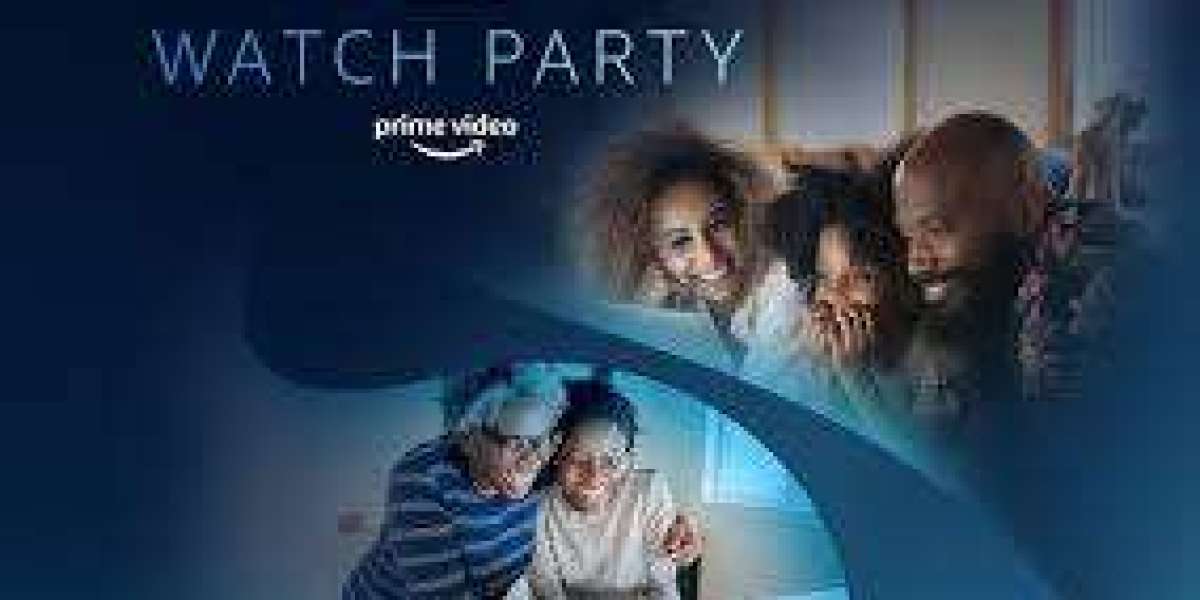 How does Prime Party work?
