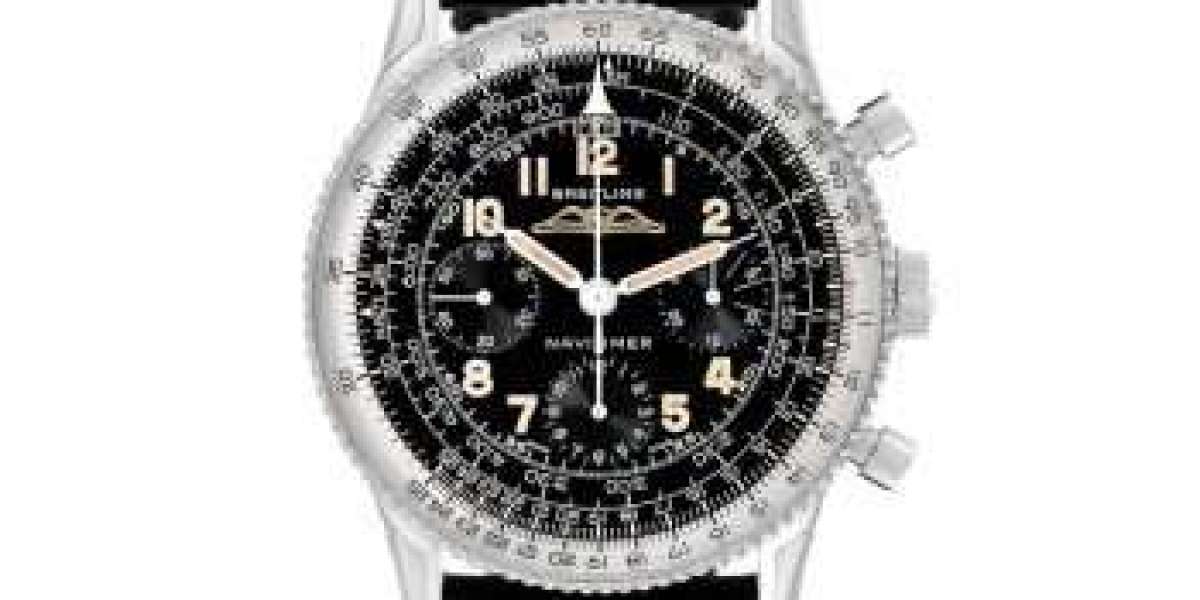 Buy Breitling Navitimer Replica Watches Online