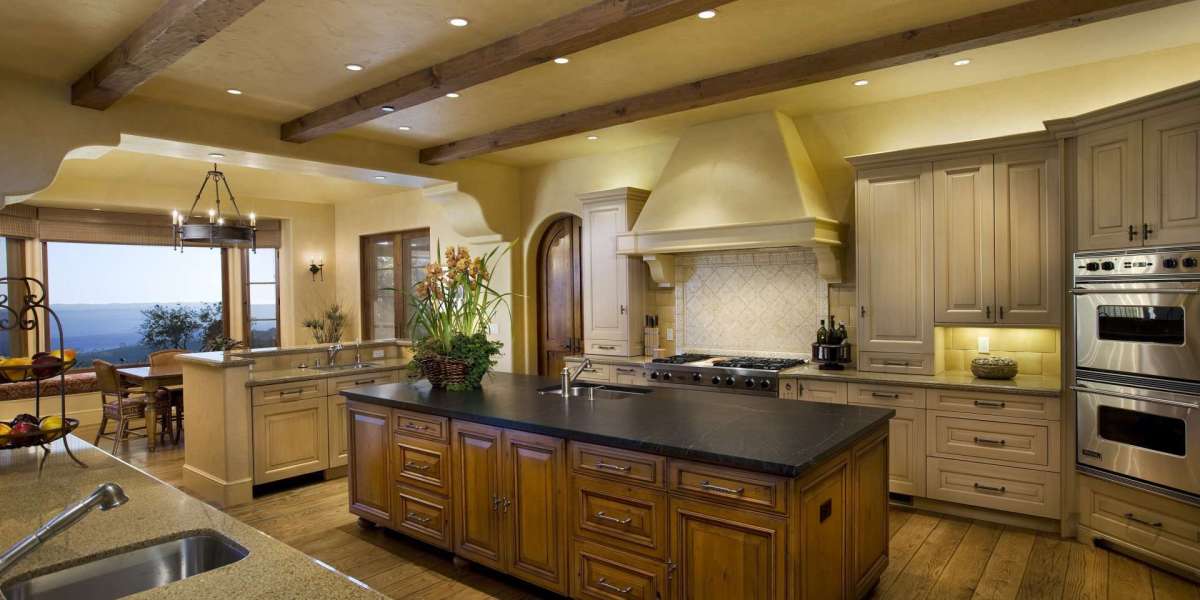 Discover Top-Quality Kitchen Renovation Toronto Solutions