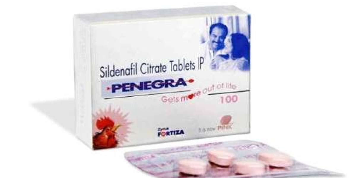 Penegra Highly Effective Solution