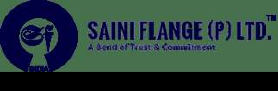 Saini Flange Cover Image