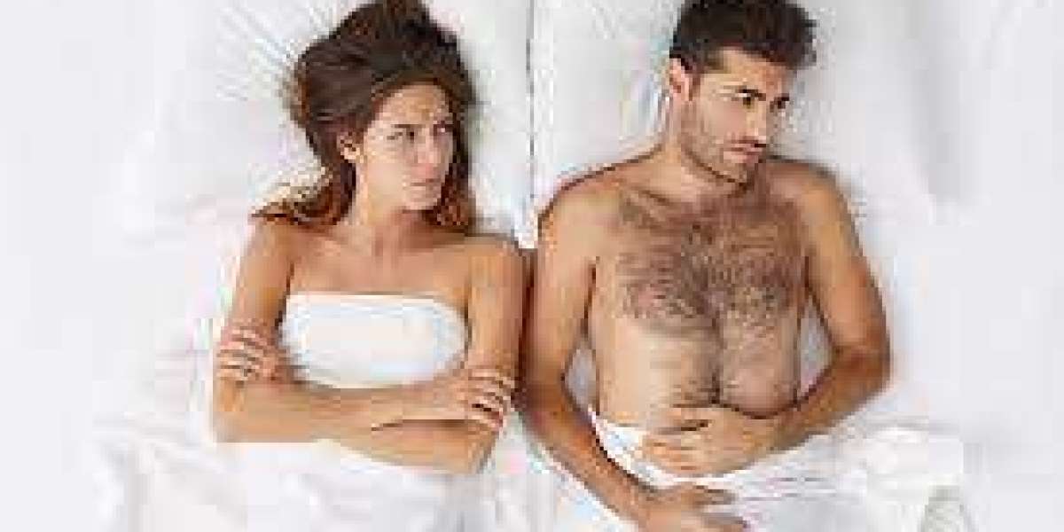 How to Use Super Tadarise and Kamagra Oral Jelly for Erectile Dysfunction