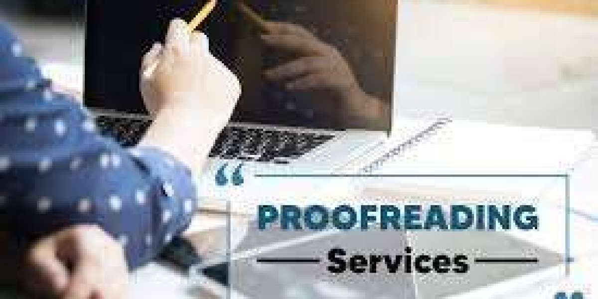 The Power of Proofreading: Elevating Your Writing with Professional Services