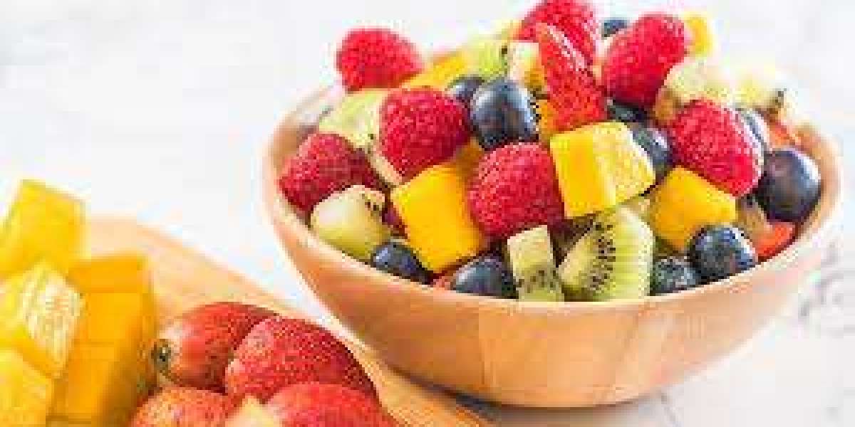 Why Do Men Need to Eat Fruits Often?