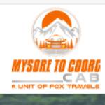 Mysore to Coorg Cab Profile Picture
