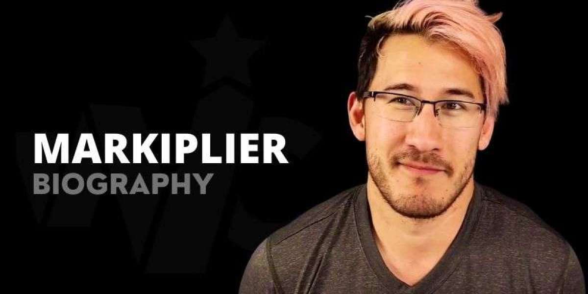 Markiplier Race: What Is This Youtuber's Race?