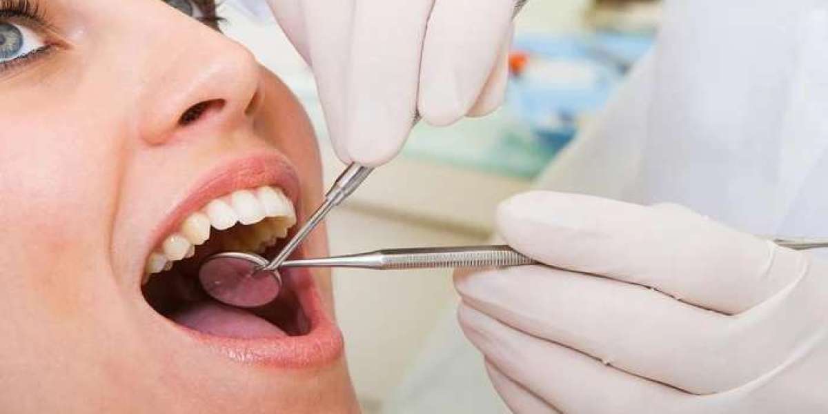 Dental Implants Arlington