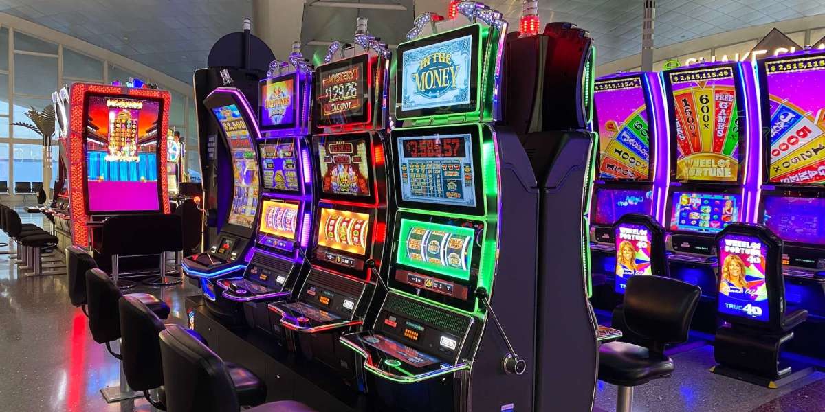 Understanding Bonus Terms at Online Casino
