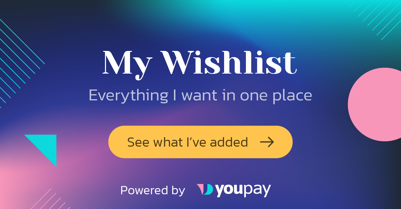 mistressfox's wishlist - Everything I want in one place | YouPay