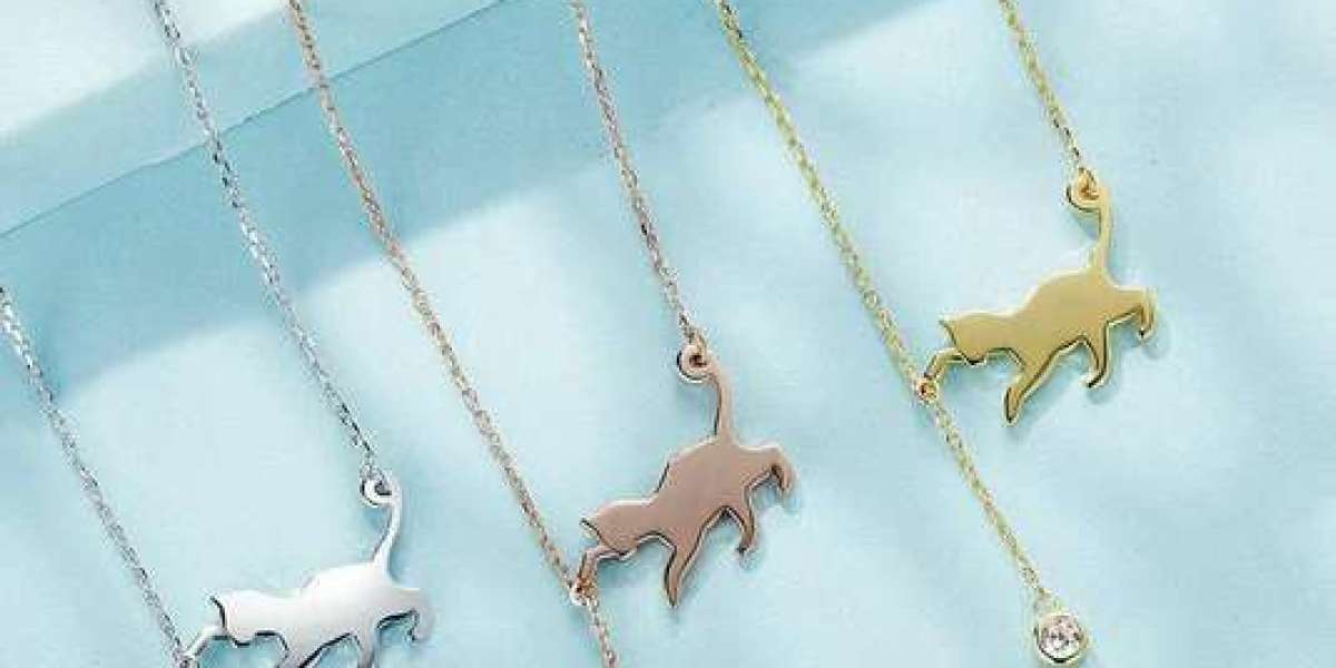 Meow-gnificent Finds: Explore Cat Jewelry for Fashion-forward Feline Fans