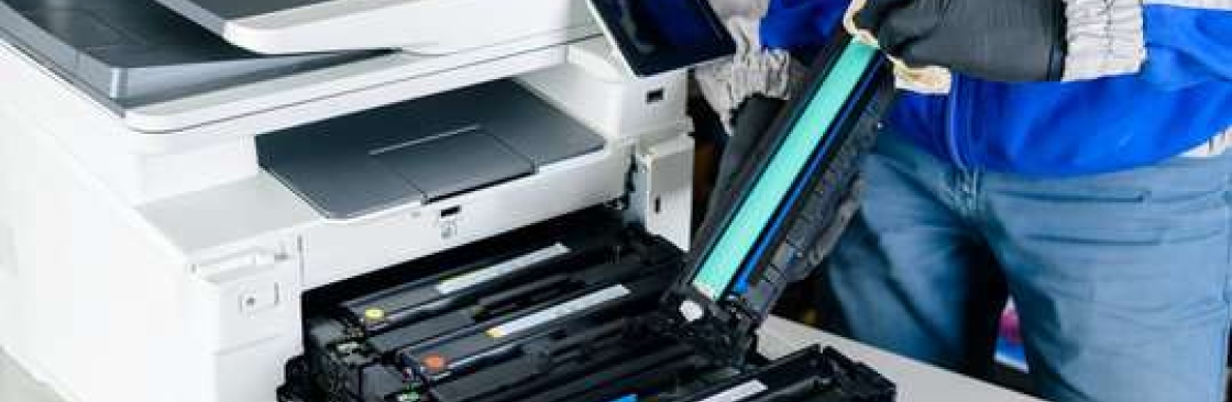 Printer Repair in Dubai Cover Image