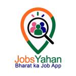 Jobs Yahan Profile Picture