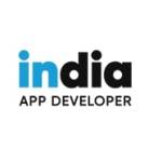 Indian App Developer Profile Picture