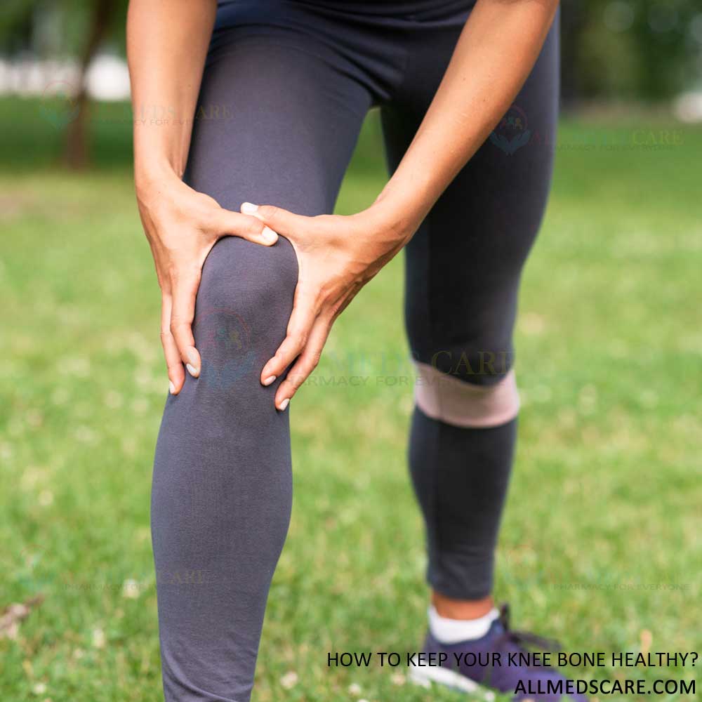 8 Proven Tips to Keep Knees Healthy | Must Read Info