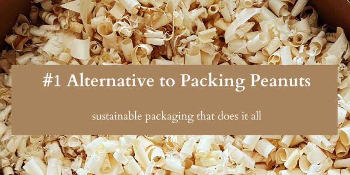 Sustainable Packaging Suppliers