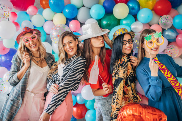 Select the Perfect Event Space for a Bachelorette Party
