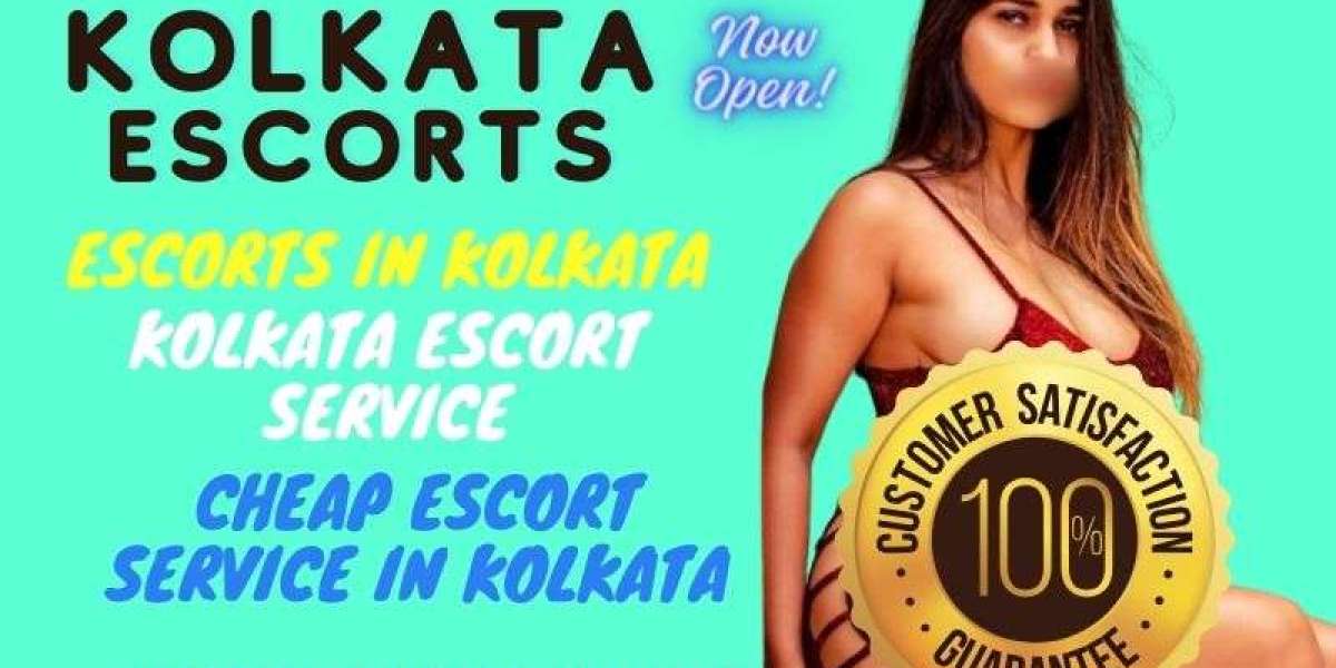 THE BEST KOLKATA ESCORTS FOR ALL OCCASIONS