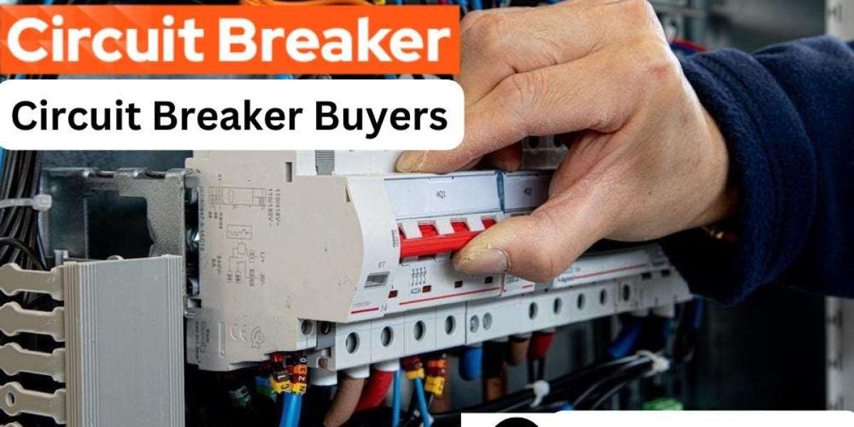Sell Circuit Breakers West Virginia