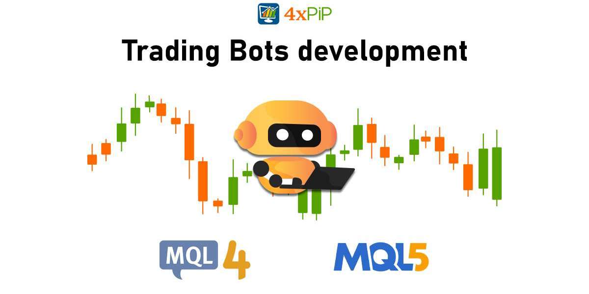 What is trading robot?