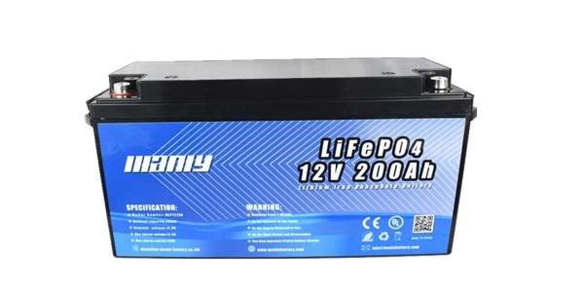 Safely Disposing of Your 300Ah Battery: A Comprehensive Guide