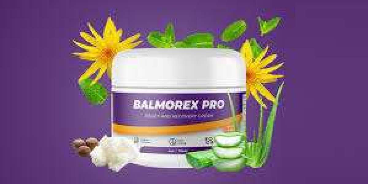 How to Choose the Right BalmorexPro Cream for Your Needs