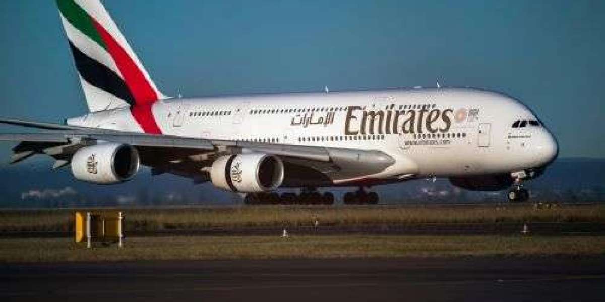 Is Emirates Economy Class any good?