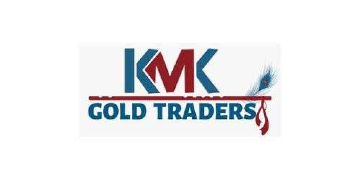 Unlocking the Value of Gold: Discover Excellence with KMK Gold Traders