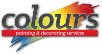 Exterior Painting – Colours Painting and Decorating Services