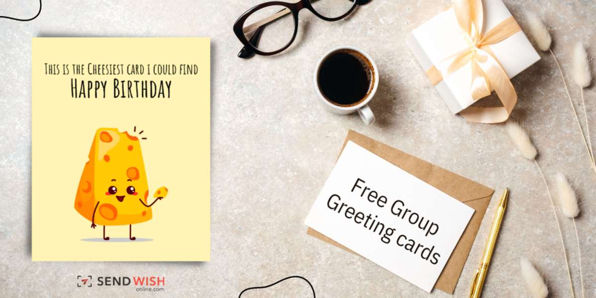 The Growing Trend of Free eCards in Office Communication: A Digital Evolution
