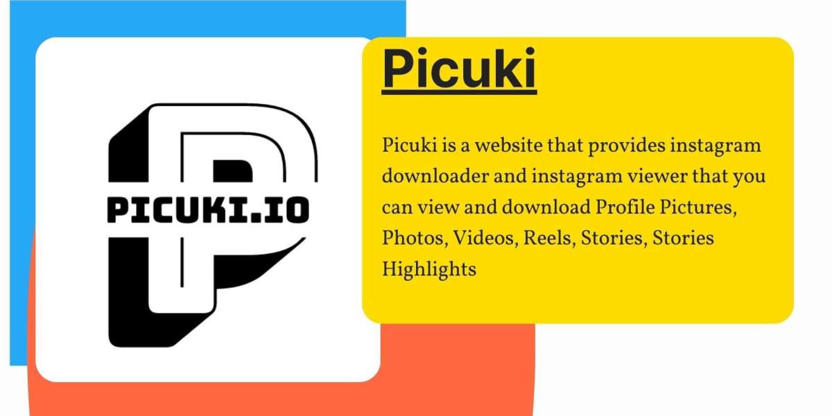 Picuki.io: Unleash the Power of Instagram with a Hassle-Free Viewing and Downloading Experience