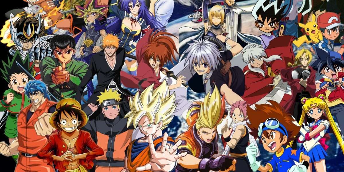 Best Dubbed Anime Website: These Are Must-Visit For Anime Fans