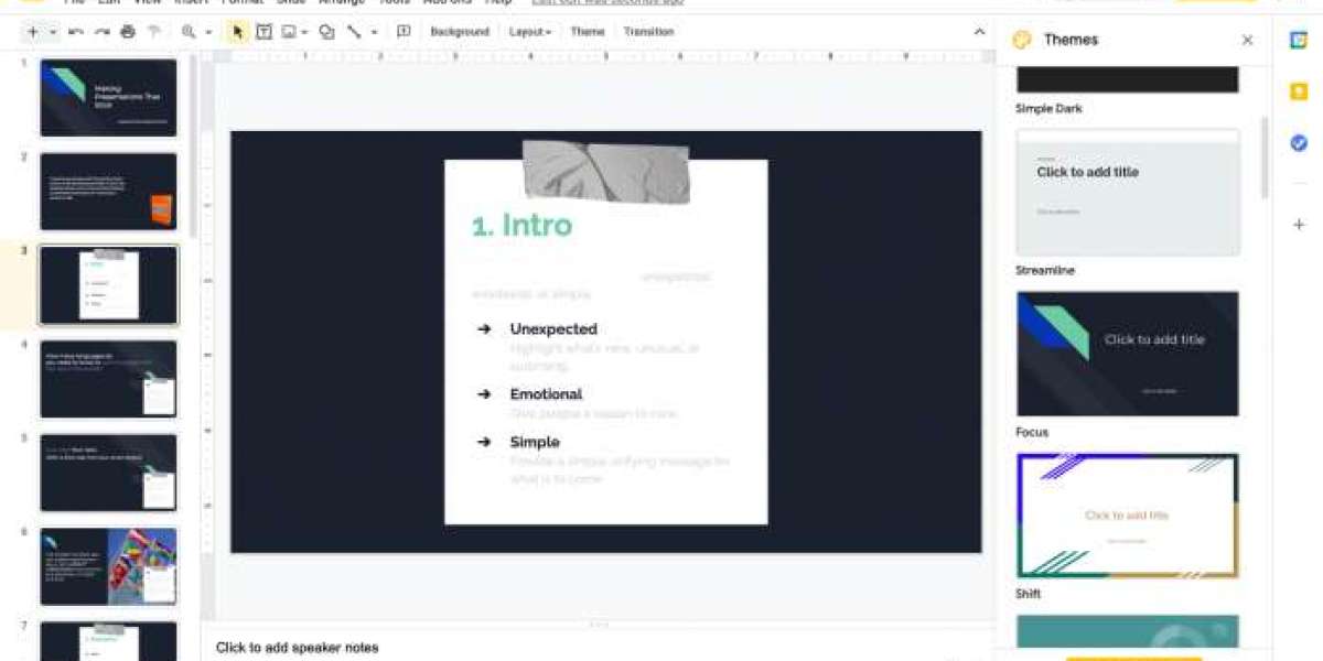 How to Add Audio to Google Slides: An Easy Guide
