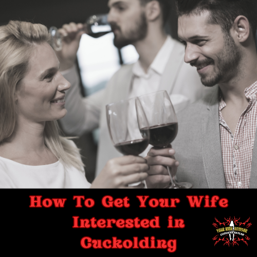 How To Get Your Wife Interested in Cuckolding - Your Kink Advisor Mistress Skylar