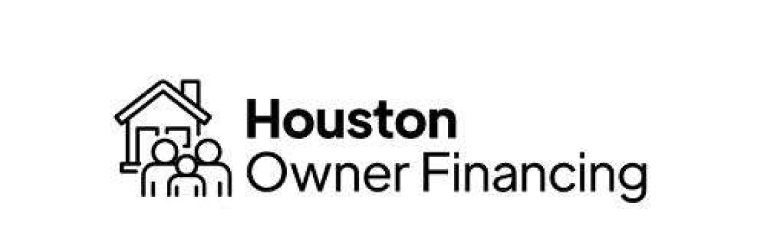 Houston Owner Financing Cover Image